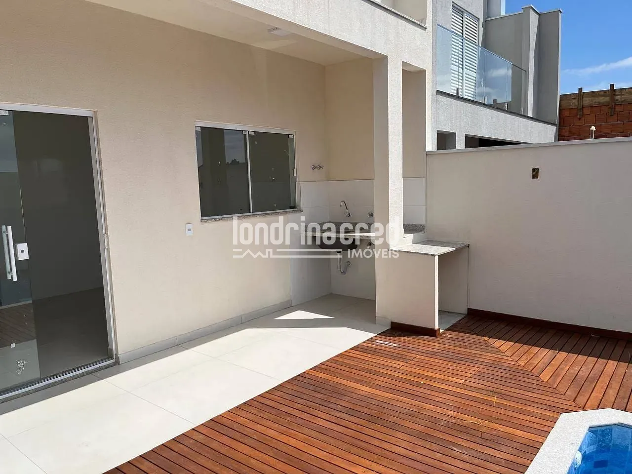 Casa, 3 quartos, 134 m² - Foto 15