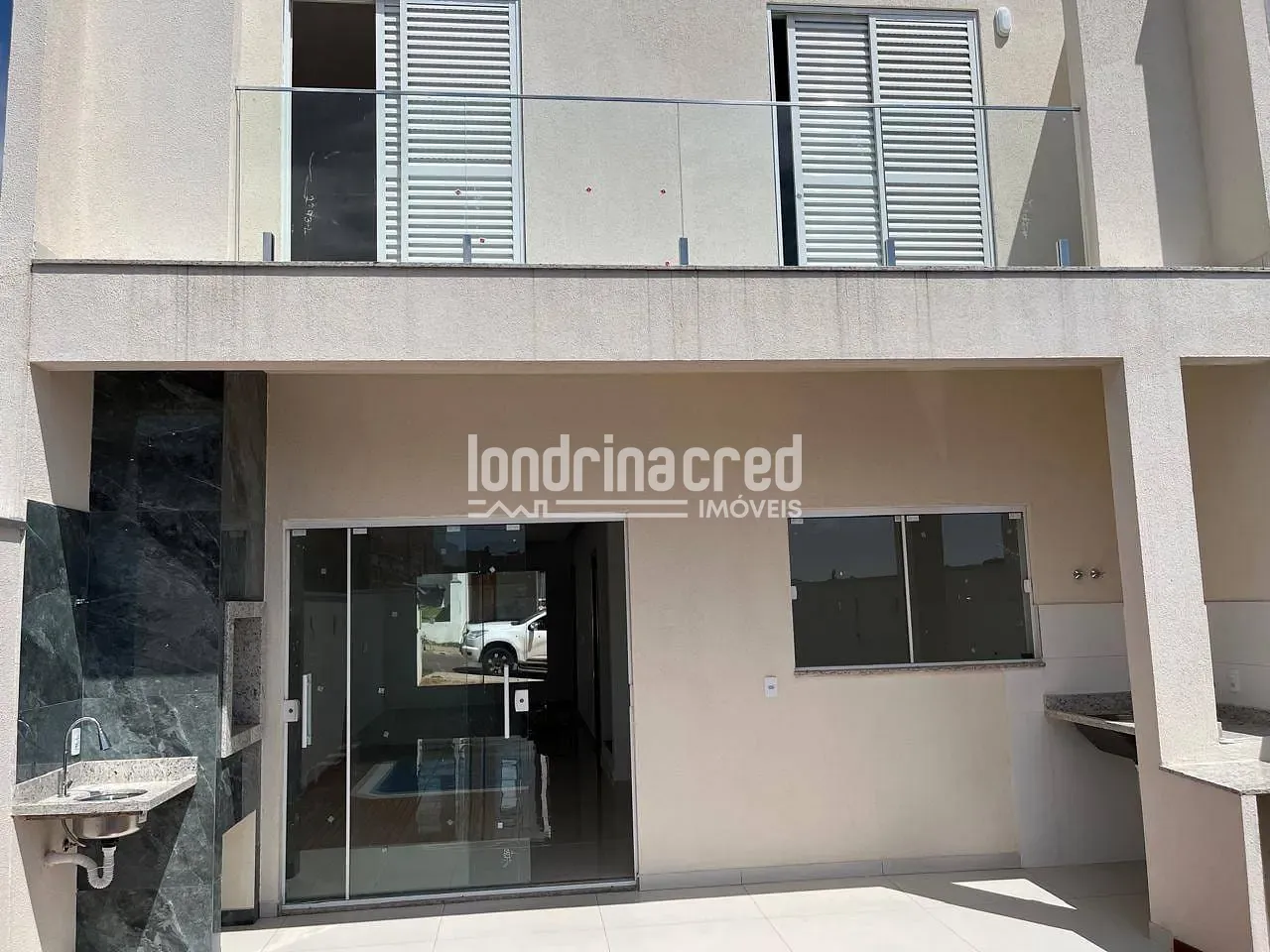 Casa, 3 quartos, 134 m² - Foto 16
