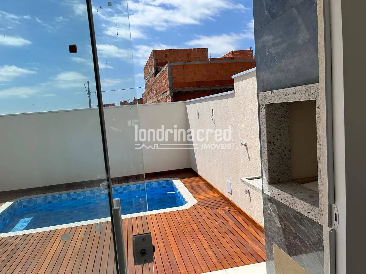 Casa, 3 quartos, 134 m² - Foto 17
