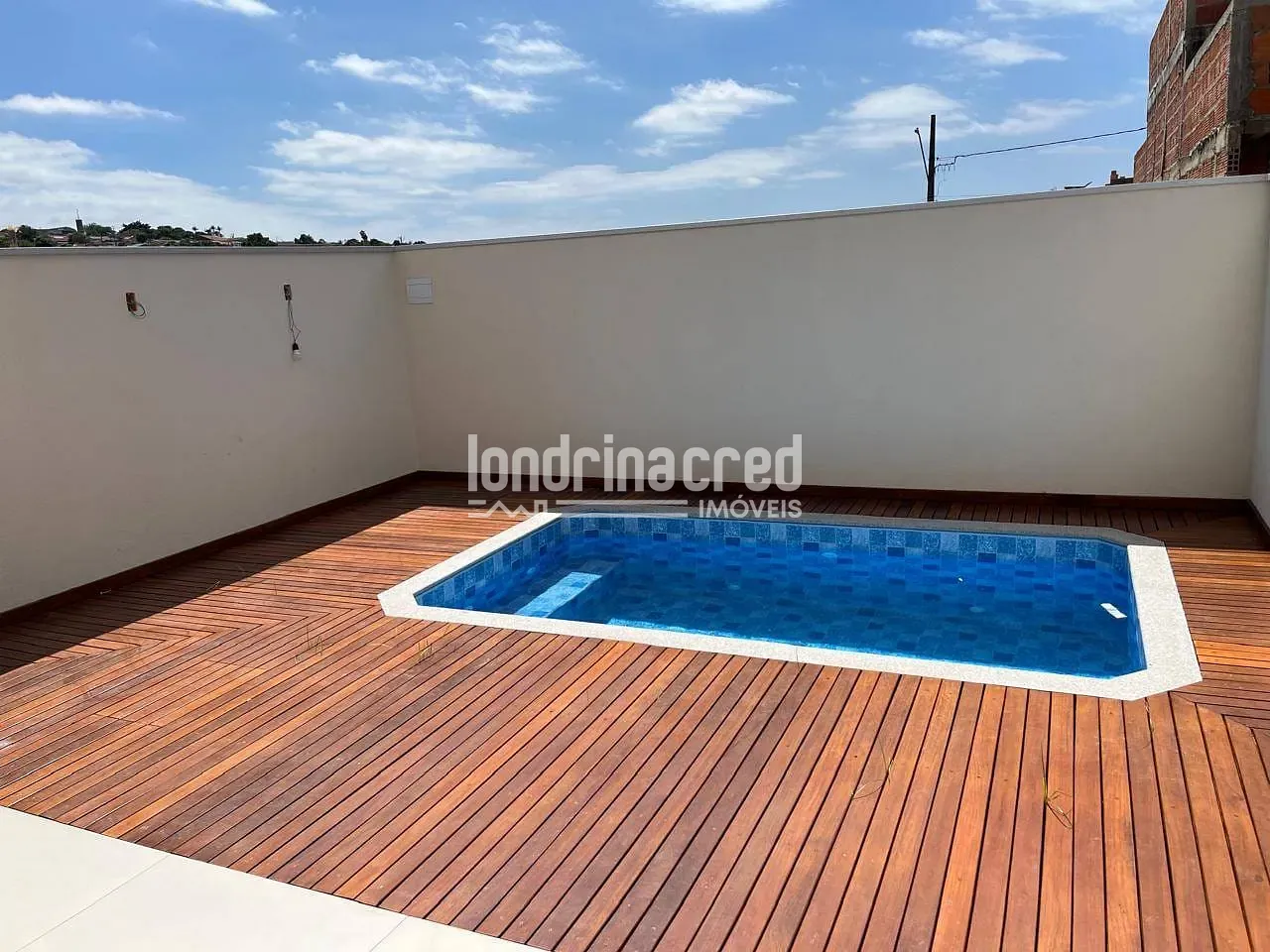 Casa, 3 quartos, 134 m² - Foto 18