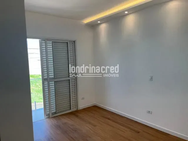 Casa com 126m² 3 quartos e 2 banheiros, à venda, no bairro CONDOMÍNIO MORADA DAS FLORES em Cambé
