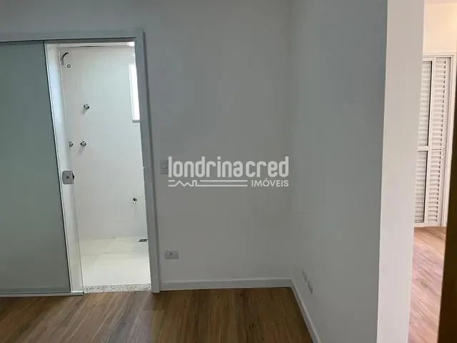 Casa com 126m² 3 quartos e 2 banheiros, à venda, no bairro CONDOMÍNIO MORADA DAS FLORES em Cambé