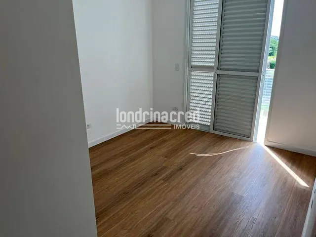 Casa com 126m² 3 quartos e 2 banheiros, à venda, no bairro CONDOMÍNIO MORADA DAS FLORES em Cambé