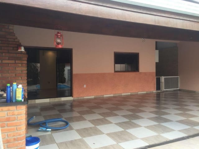 Foto do Casa - Casa com 2 dormitórios à venda, 250 m² por R$ 360.000,00 - Jardim Santa Claudia - Sorocaba/SP | Ary Proenca Negócios Imobiliários Ltda