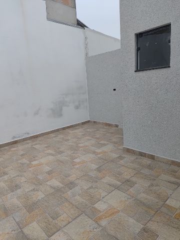 Casa com 125m² 2 quartos e 1 banheiro, à venda, no bairro Residencial Mombaça I em Pindamonhangaba