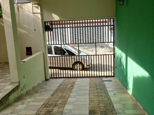 Foto do Casa - Casa com 3 dormitórios à venda, 150 m² por R$ 480.000,00 - Jardim Wanel Ville V - Sorocaba/SP | Ary Proenca Negócios Imobiliários Ltda