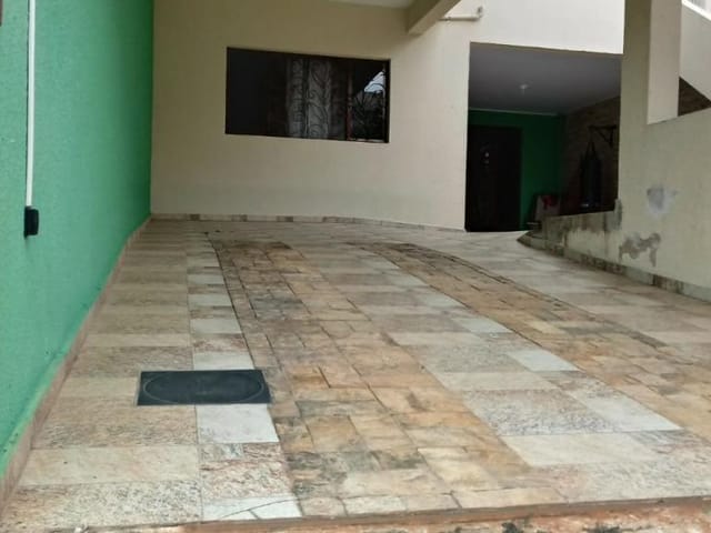 Foto do Casa - Casa com 3 dormitórios à venda, 150 m² por R$ 480.000,00 - Jardim Wanel Ville V - Sorocaba/SP | Ary Proenca Negócios Imobiliários Ltda