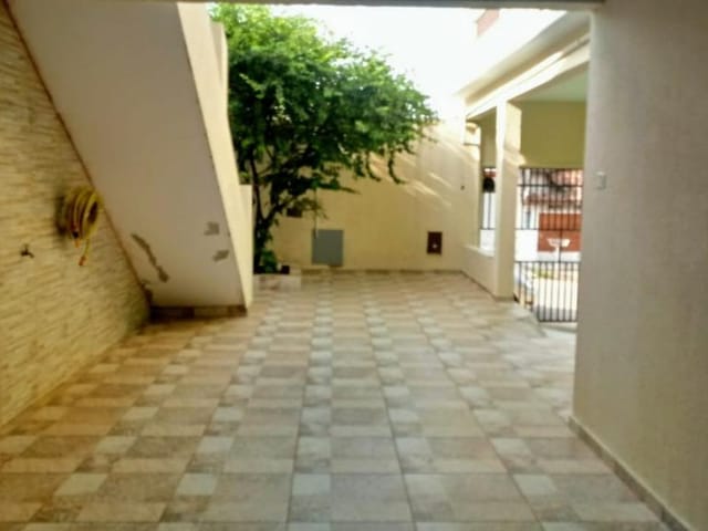 Foto do Casa - Casa com 3 dormitórios à venda, 150 m² por R$ 480.000,00 - Jardim Wanel Ville V - Sorocaba/SP | Ary Proenca Negócios Imobiliários Ltda
