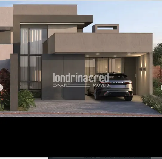 Casa, 3 quartos, 120 m² - Foto 2