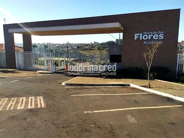 Casa com 200m² 3 quartos e 3 banheiros, à venda, no bairro CONDOMÍNIO MORADA DAS FLORES em Cambé