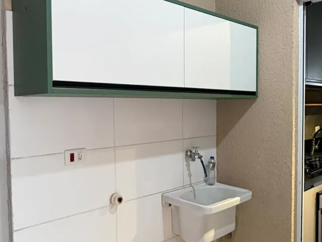 Casa com 70m² 2 quartos e 2 banheiros, à venda, no bairro Loteamento Industrial Água Preta em Pindamonhangaba