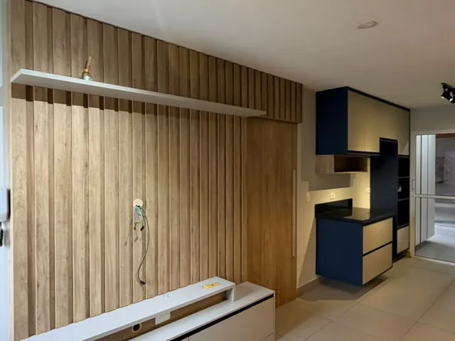 Casa com 70m² 2 quartos e 2 banheiros, à venda, no bairro Loteamento Industrial Água Preta em Pindamonhangaba