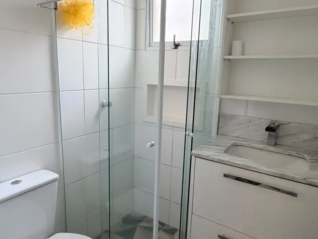 Casa com 70m² 2 quartos e 2 banheiros, à venda, no bairro Loteamento Industrial Água Preta em Pindamonhangaba