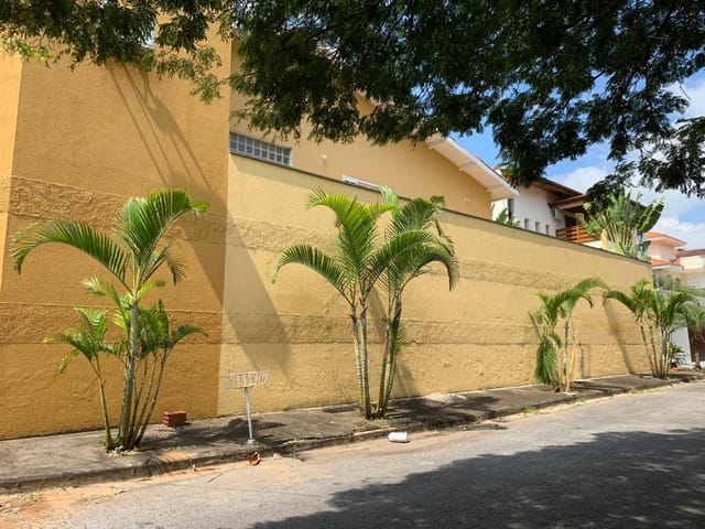 Foto do Casa - Casa à venda 3 Quartos, 3 Suites, 3 Vagas, 450M², Jardim Pagliato, Sorocaba - SP | Ary Proenca Negócios Imobiliários Ltda