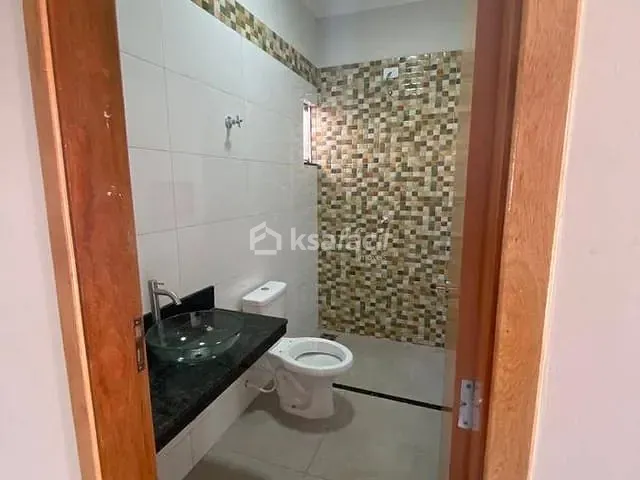Casa com 144m² 2 quartos e 1 banheiro, à venda, no bairro Jardim Batistão em Campo Grande