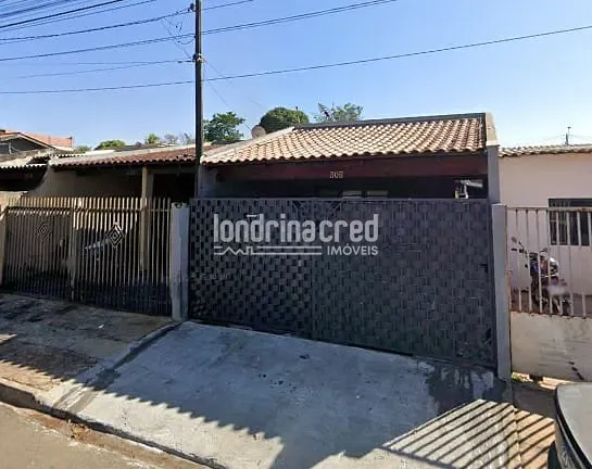 Casa, 3 quartos, 85 m² - Foto 1