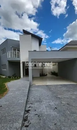 Casa, 3 quartos, 227 m² - Foto 2
