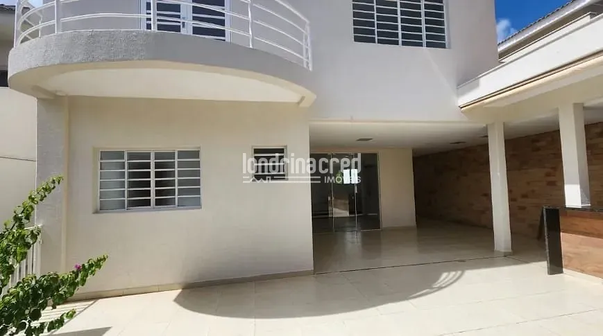 Casa, 3 quartos, 227 m² - Foto 24