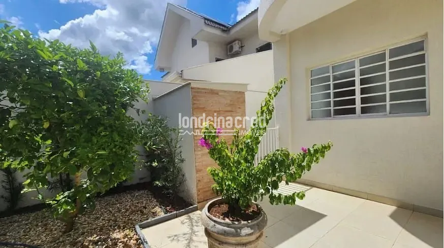 Casa, 3 quartos, 227 m² - Foto 29