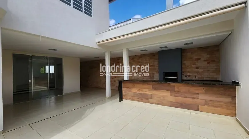 Casa, 3 quartos, 227 m² - Foto 17