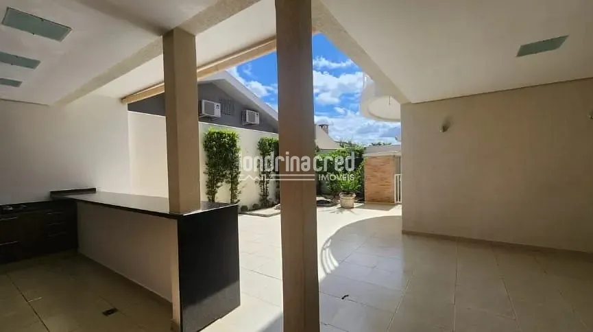 Casa, 3 quartos, 227 m² - Foto 21