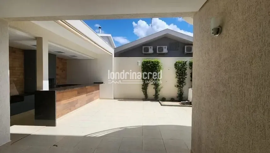 Casa, 3 quartos, 227 m² - Foto 22