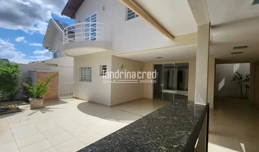 Casa, 3 quartos, 227 m² - Foto 23