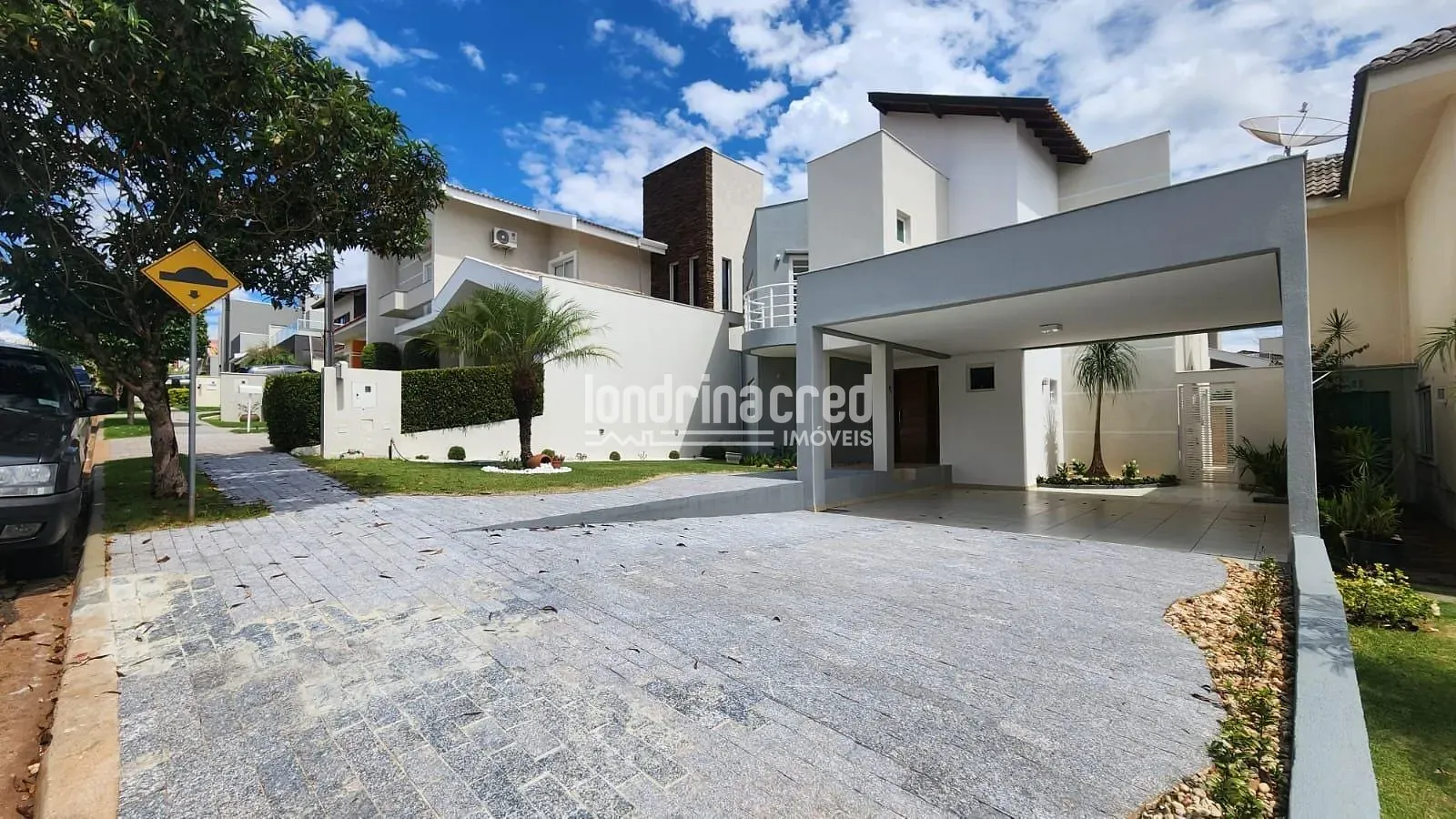 Casa, 3 quartos, 227 m² - Foto 28