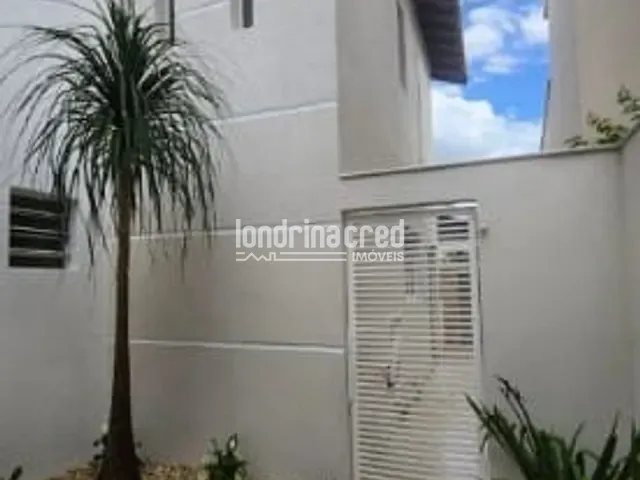 Casa com 300m² 3 quartos e 3 banheiros, à venda, no bairro Condomínio Vale do Arvoredo em Londrina