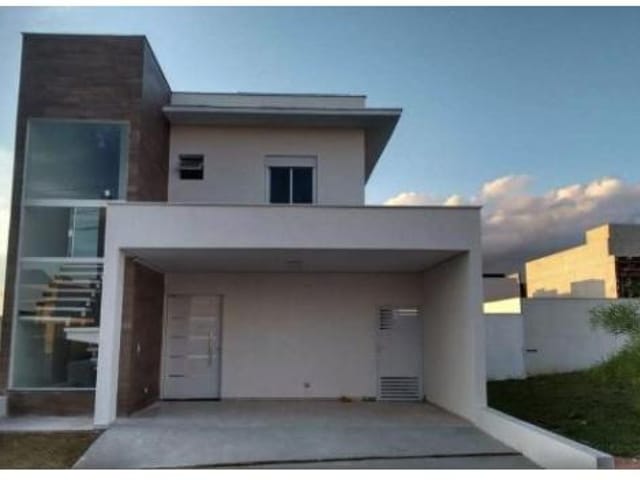 Foto do Casa - Casa com 3 dormitórios à venda, 250 m² por R$ 760.000,00 - Condomínio Villagio Milano - Sorocaba/SP | Ary Proenca Negócios Imobiliários Ltda