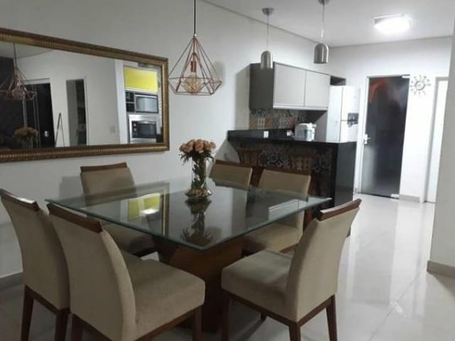 Foto do Casa - Casa com 3 dormitórios à venda, 250 m² por R$ 760.000,00 - Condomínio Villagio Milano - Sorocaba/SP | Ary Proenca Negócios Imobiliários Ltda