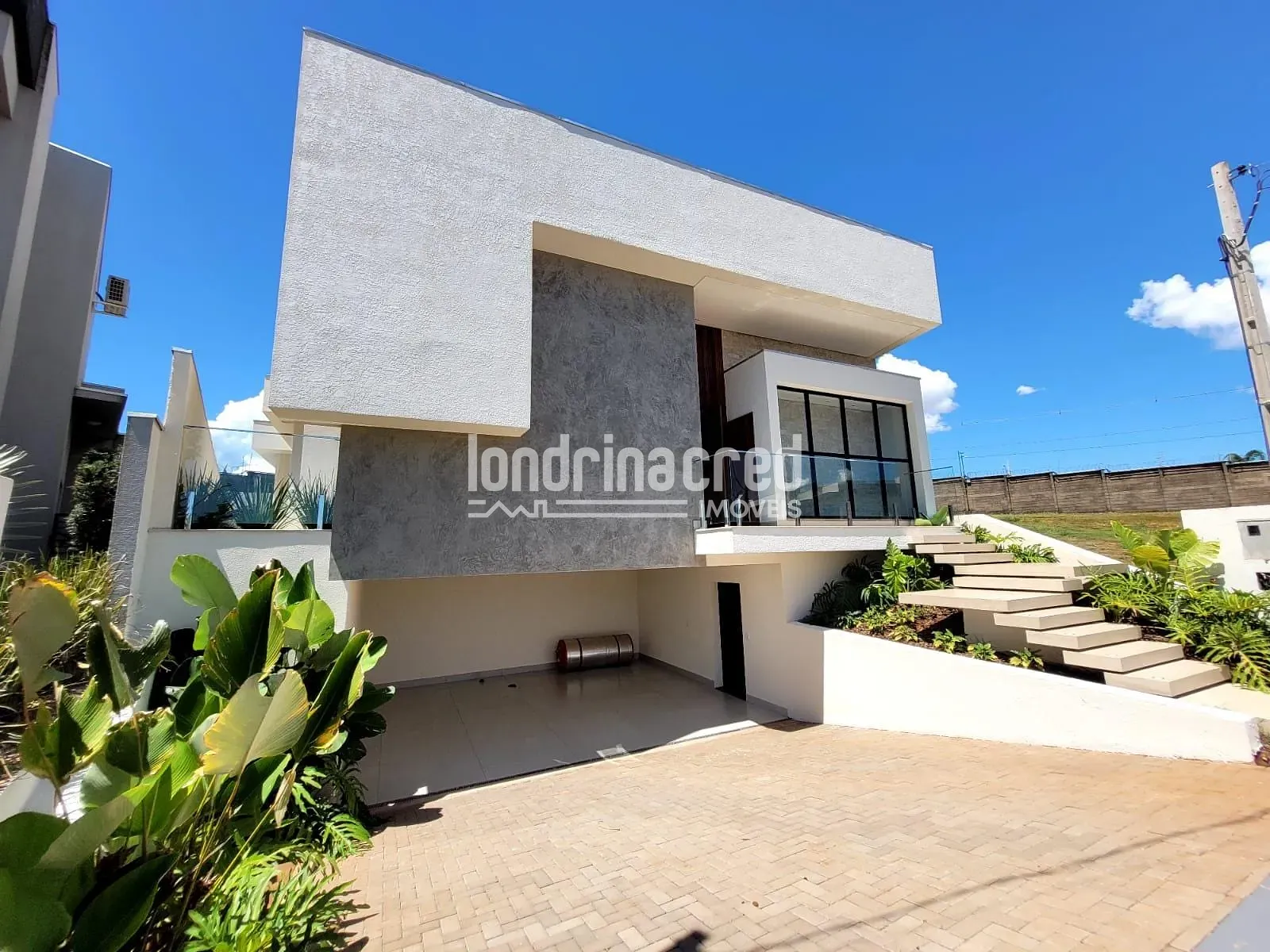 Casa, 3 quartos, 220 m² - Foto 2
