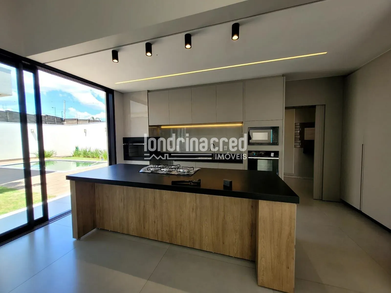 Casa, 3 quartos, 220 m² - Foto 14