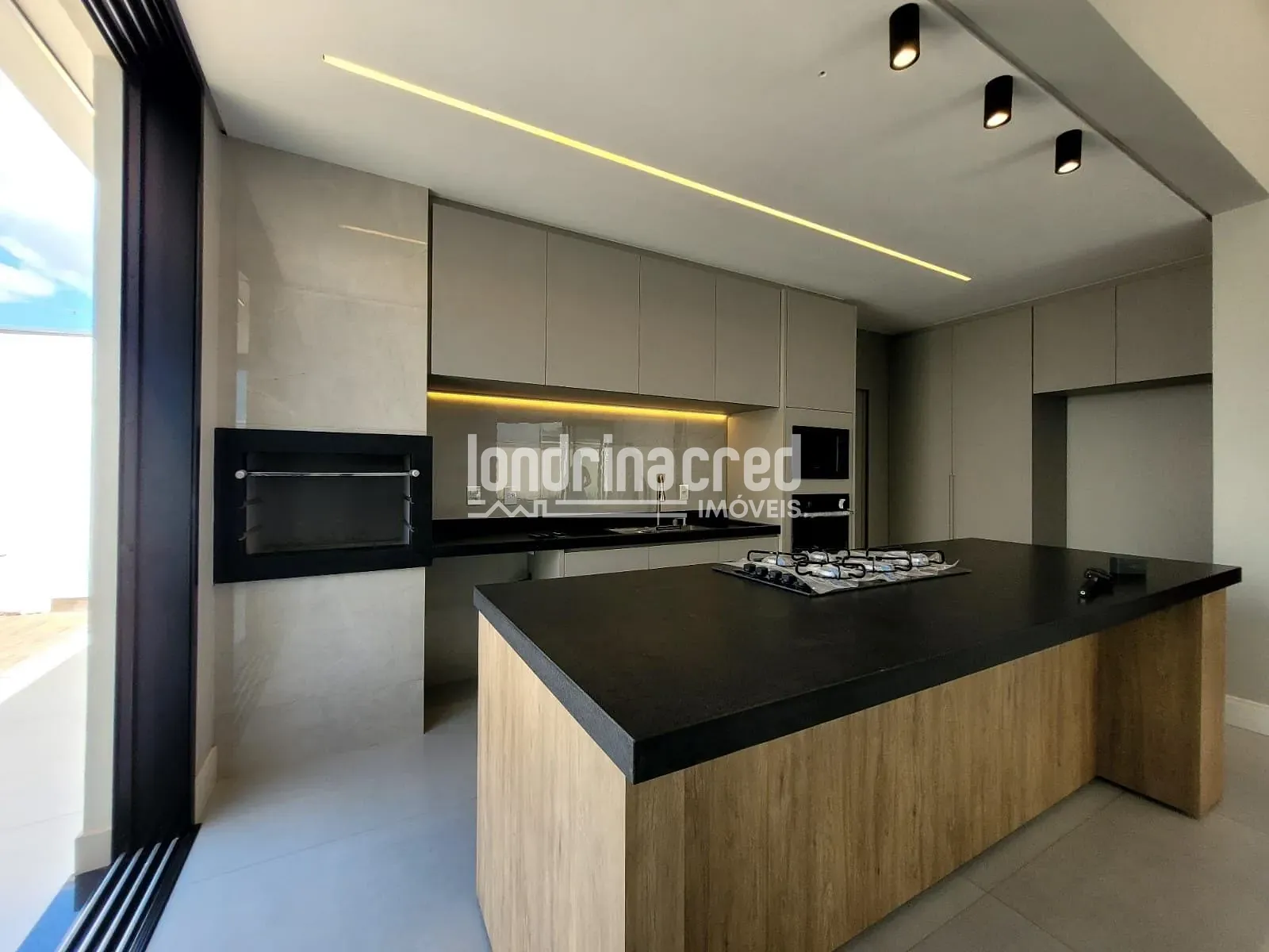 Casa, 3 quartos, 220 m² - Foto 15