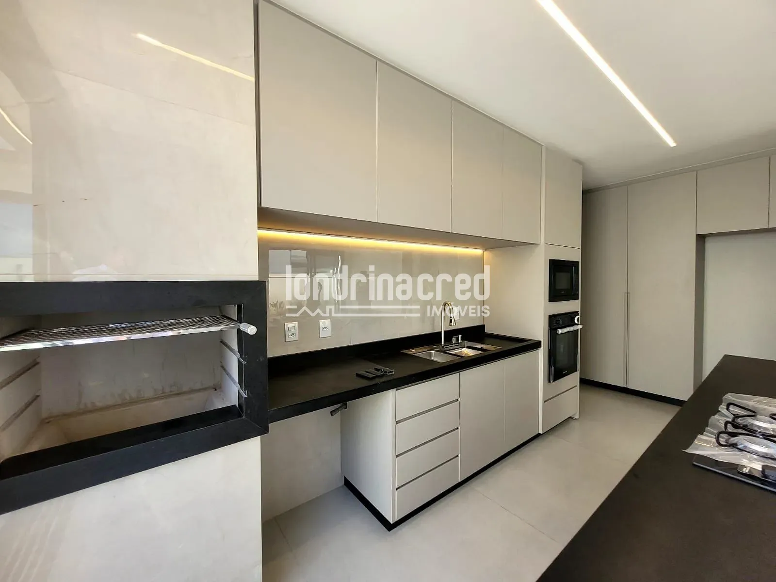Casa, 3 quartos, 220 m² - Foto 16