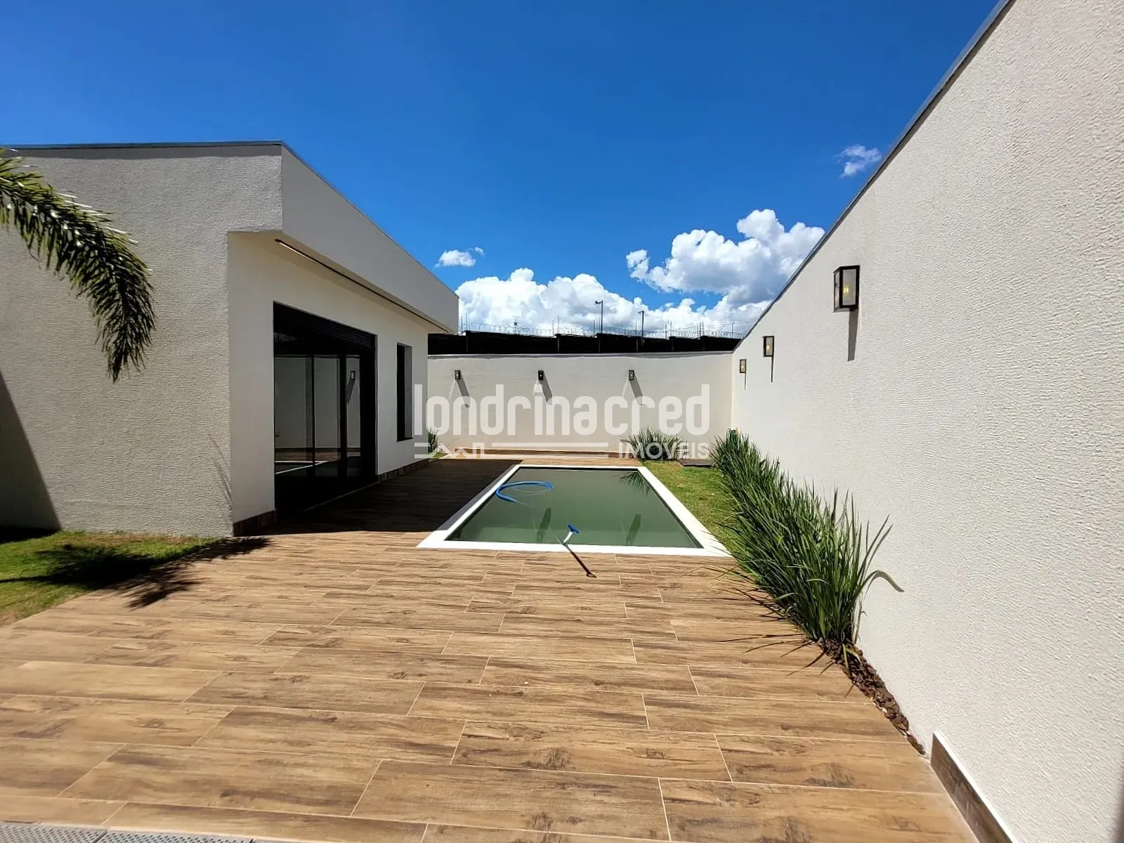 Casa, 3 quartos, 220 m² - Foto 35
