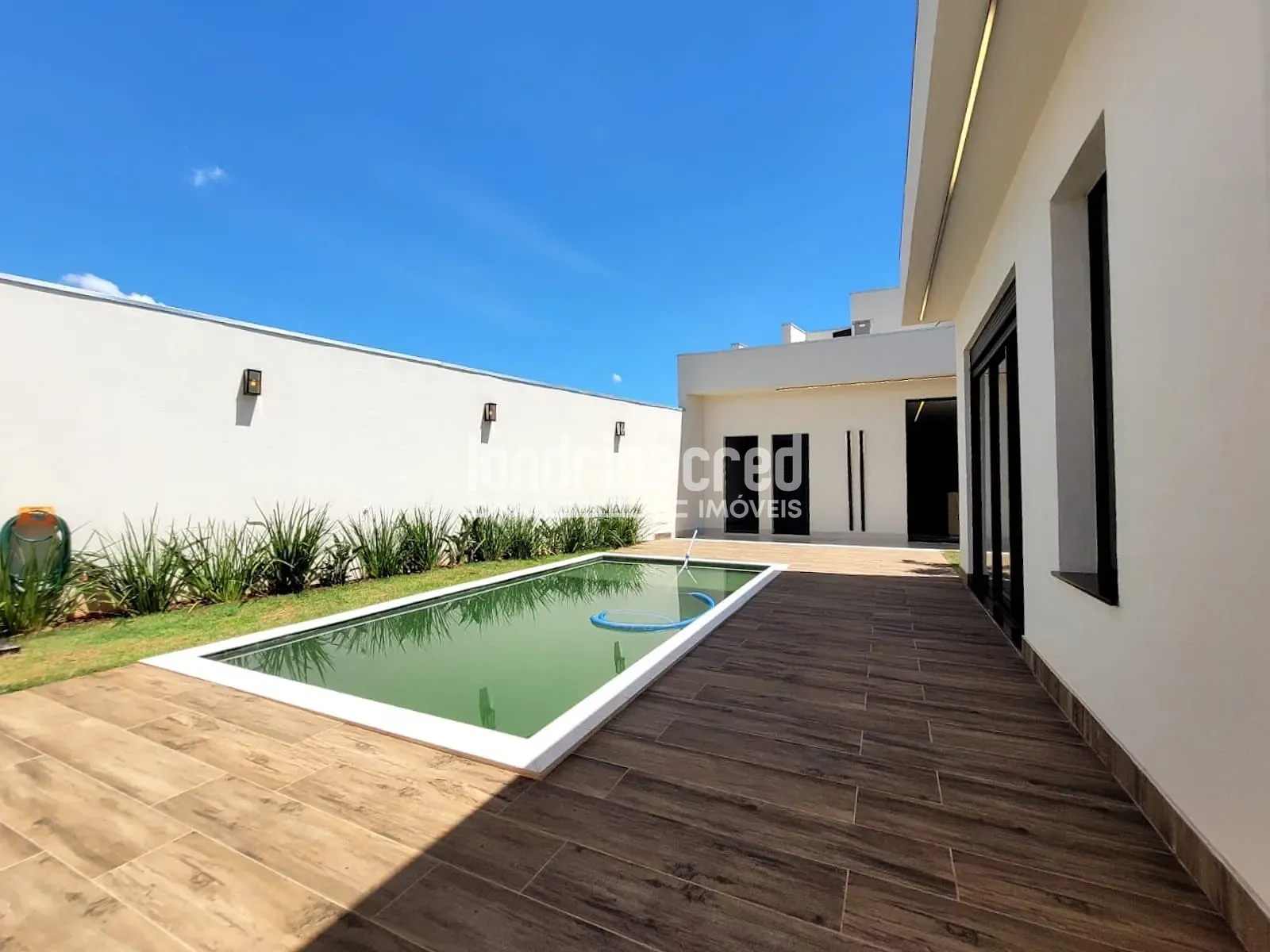 Casa, 3 quartos, 220 m² - Foto 36