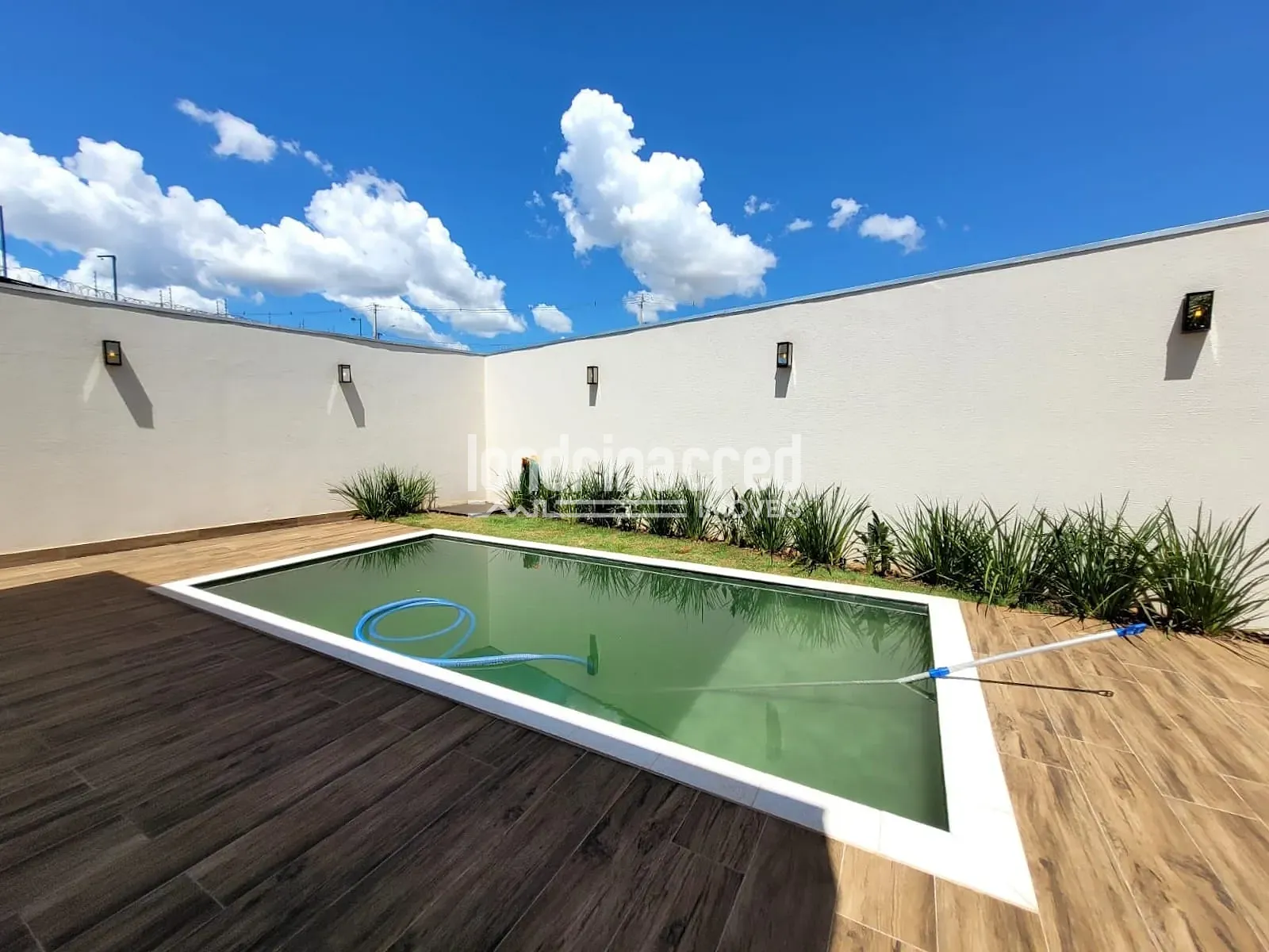 Casa, 3 quartos, 220 m² - Foto 37