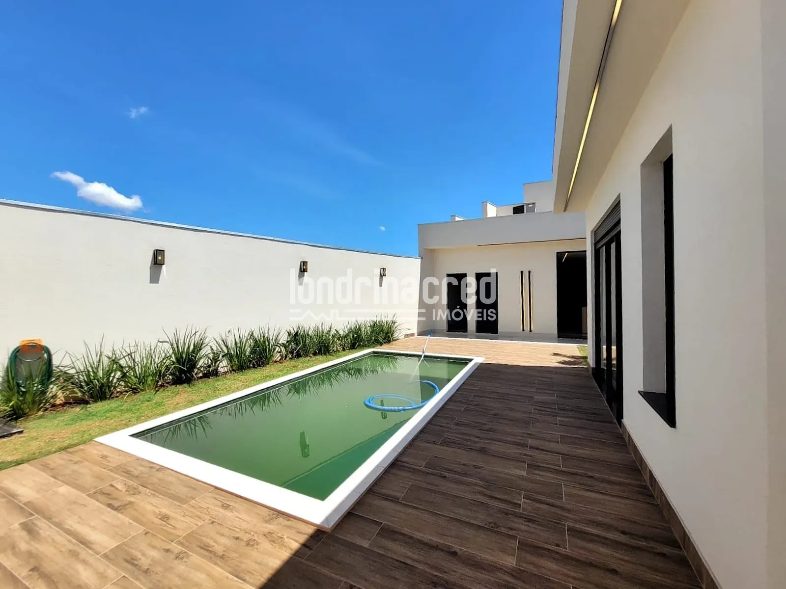 Casa, 3 quartos, 220 m² - Foto 39