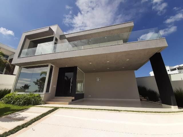 Foto do Casa - Casa à venda 5 Quartos, 5 Suites, 4 Vagas, 470.32M², Alphaville Nova Esplanada, Votorantim - SP | Alphaville Esplanada I | Ary Proenca Negócios Imobiliários Ltda
