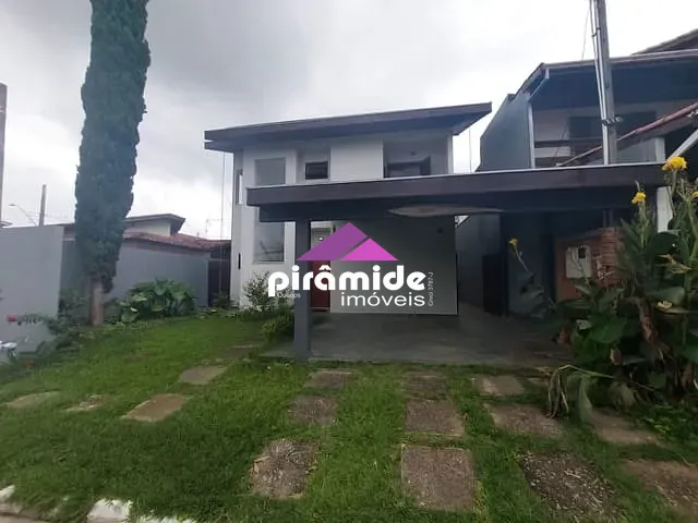 Casa com 250m² 3 quartos e 4 banheiros, à venda, no bairro Urbanova em São José dos Campos
