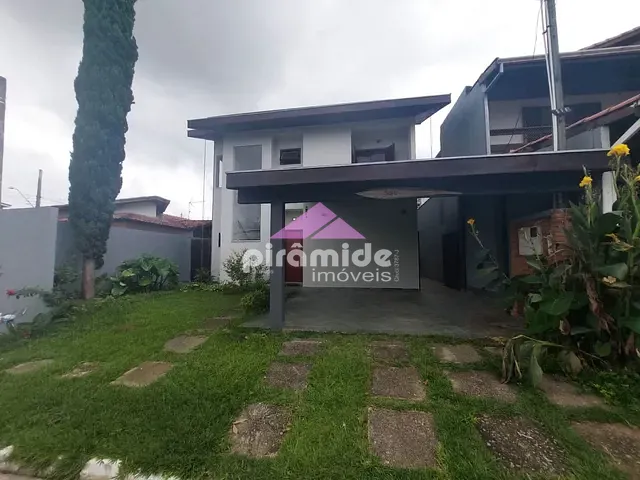 Casa com 250m² 3 quartos e 4 banheiros, à venda, no bairro Urbanova em São José dos Campos
