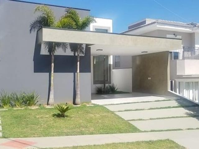 Foto do Casa - Casa à venda 3 Quartos, 3 Suites, 300M², Condomínio Chácara Ondina, Sorocaba - SP | Condomínio Chácara Ondina | Ary Proenca Negócios Imobiliários Ltda