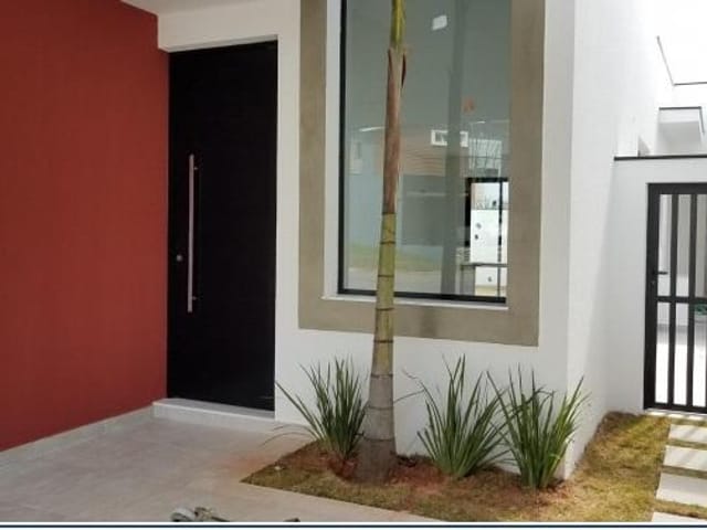 Foto do Casa - Casa à venda 3 Quartos, 3 Suites, 300M², Condomínio Chácara Ondina, Sorocaba - SP | Condomínio Chácara Ondina | Ary Proenca Negócios Imobiliários Ltda