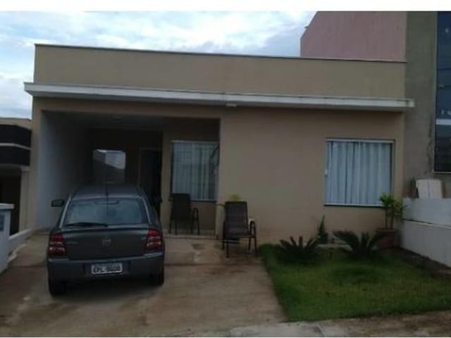 Foto do Casa - Casa com 3 dormitórios à venda, 120 m² por R$ 470.000,00 - Condomínio Village Milano - Sorocaba/SP | Ary Proenca Negócios Imobiliários Ltda