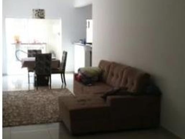 Foto do Casa - Casa com 3 dormitórios à venda, 120 m² por R$ 470.000,00 - Condomínio Village Milano - Sorocaba/SP | Ary Proenca Negócios Imobiliários Ltda