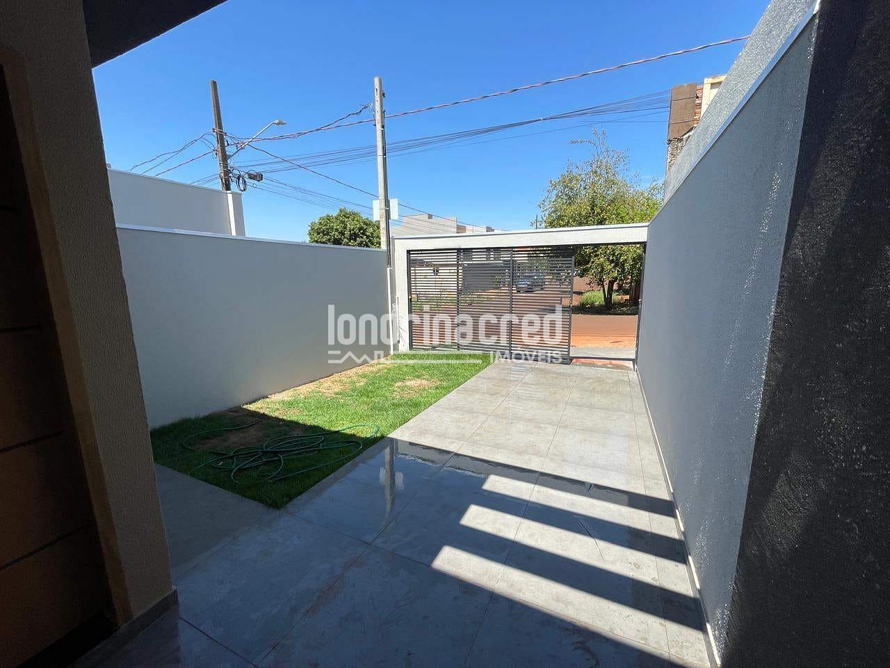 Casa, 2 quartos, 56 m² - Foto 4