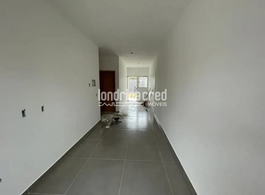 Casa, 2 quartos, 56 m² - Foto 3