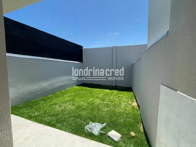 Casa com 125m² 2 quartos e 1 banheiro, à venda, no bairro Jardim Padovani em Londrina