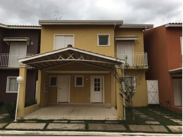 Foto do Casa - Casa à venda 3 Quartos, 1 Suite, 3 Vagas, 280M², Rancho Dirce, Sorocaba - SP | Reserva Olga | Ary Proenca Negócios Imobiliários Ltda